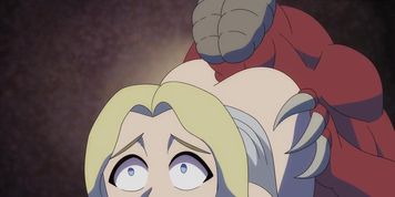 Resident Evil - The Ultimate Licker i2ofps Hardcore Hentai (Jill Valentine)