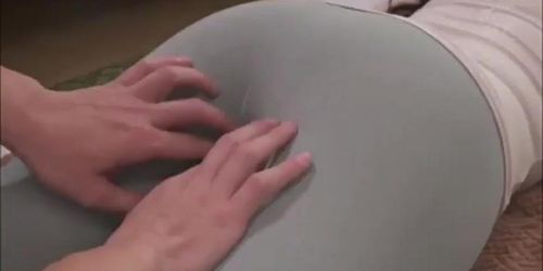 Fucked my married mom in law