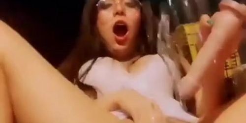 Alguien sabe cómo se llama está camgirl