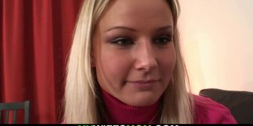 horny wife watch he screw old mother-in-law from behind