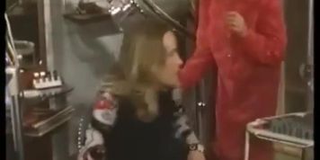 Pussy Shaving Before Salon Screw