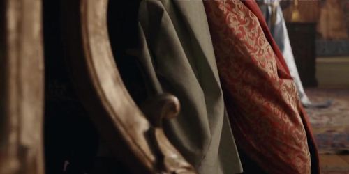 Sai Bennett - ''The Spanish Princess'' s2eo5 b