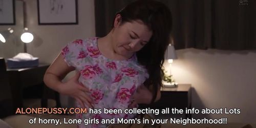 [Decensored]- Surrogate MILF Yuriko Takazono - Mindy. - Mindy Deep_i