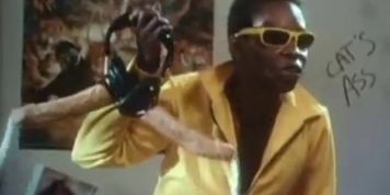 Ginger Lynn - Boys Boys Boys (Isis Taylor)