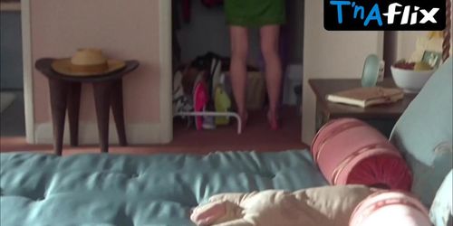 Anne Heche Underwear Scene in Psycho