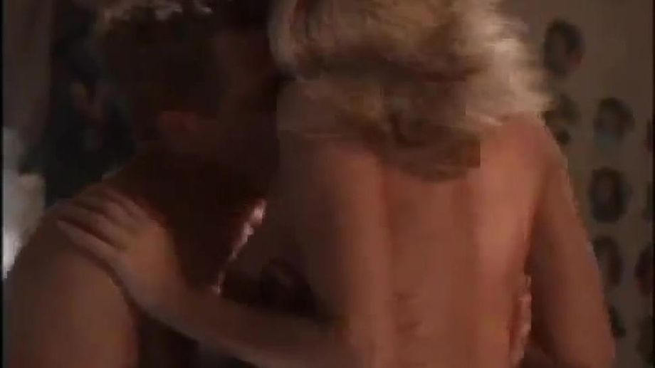 Tracy Ryan compilation