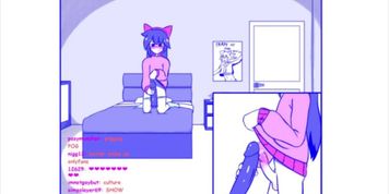 Femboy After Hours (Uncensored)