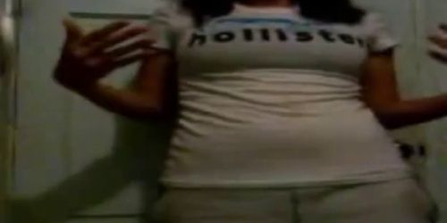 Nice Baby latina cumshots latin swallow brazilian mexican spanish