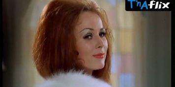 Anne Grete Nissen Breasts, Butt Scene in Bedroom Mazurka