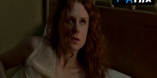 Christiane Seidel Breasts Scene in Boardwalk Empire