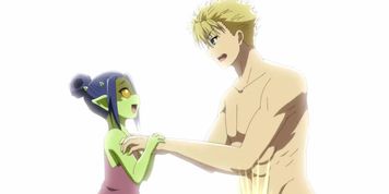 Peter Grill S2 Eo2 [uncensored] English Dub