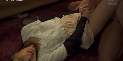 Wife Save Her Husband - Jessica Kizaki