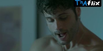 Alicia De Lucia Breasts, Butt Scene in Diary Of A Gigolo