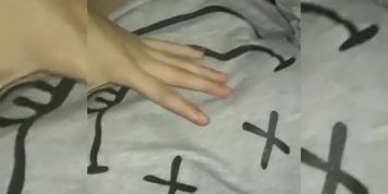 Prostituta del tinder me pasa nudes y quiere hacer vídeos conmigo