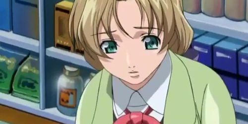 G-Spot Express i legendado
