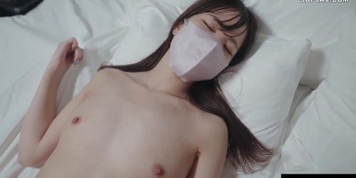 [Xvideopolis][Uncensored] Model - Ero, gf dating and enjoy sex at the end. (Cute Pussy)
