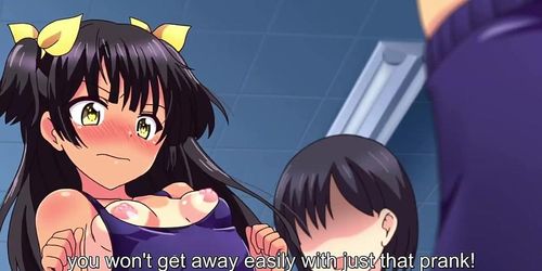 Gaki Ni Modotte Yarinaoshi!!! 6oFPS Episode i
