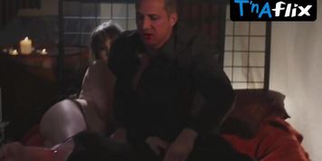 Delilah Donovan Underwear, Breasts Scene in Speed Demons