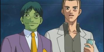 Captive anime with bigtits asslicked and fucked