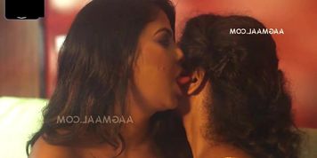 Their Secret Desires e (Indian Web Series Lesbian Scenes)