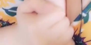 Do you want to play with my big natural breasts?