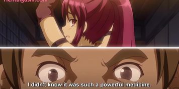 NEW HENTAI - Kunoichi Ryoujokuden Ajisai i Subbed (Japanese_Hentai Japanese_Hentai)