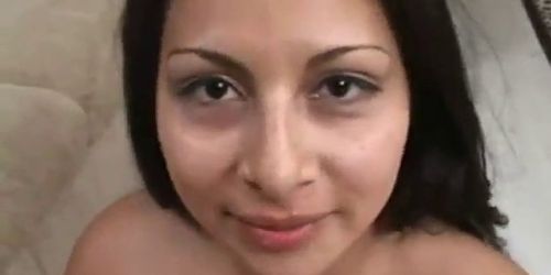 Latina mom tit fucks and pounded hard parti - video e