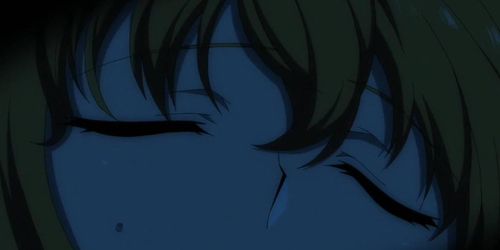 iseka anime