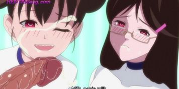 Kansen Ball Buster oi FULL HD HENTAI UNCENSORED ENG SUBBED