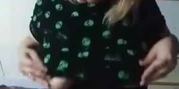 Titty Drop