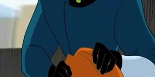 Various Cartoon Sex
