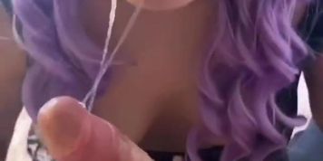 Anal Slut Gets Ass Pounded (Full Video On OnlyFans) (Kawaii Girl)