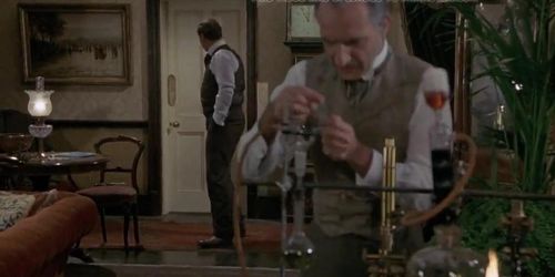 Lysette Anthony - ''Without a Clue''