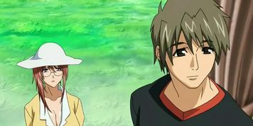 wife kasumi oi