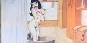 Geile Zwerge Snow White Parody