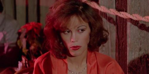 Liquid Assets (Bobby Astyr, Ron Jeremy, Samantha Fox, Tiffany Clark, Too Much, Veronica Hart)