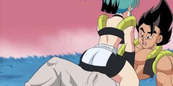 dragon ball super anime porn