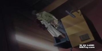 Busty Anime Mother Fucked Hard Best Hentai Porn