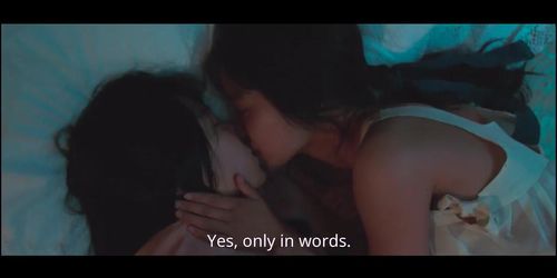 THE HANDMAIDEN MIN-HEE KIM KIM TAE-RI HOT LESBIAN SEX SCENES