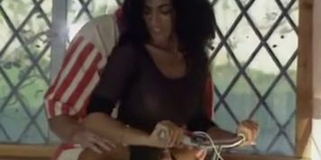 Draguitsa and Julia Channel, Orgy in gym (Julia Sow)