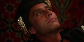 Scheherazade: One Thousand And One Erotic Nights (i982)