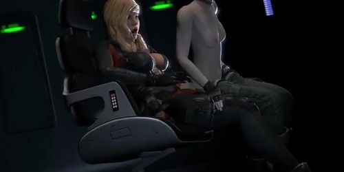 RESIDENT EVIL SEX VIRUS EPISODE i.o