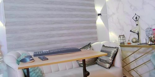 Letizia Camshow
