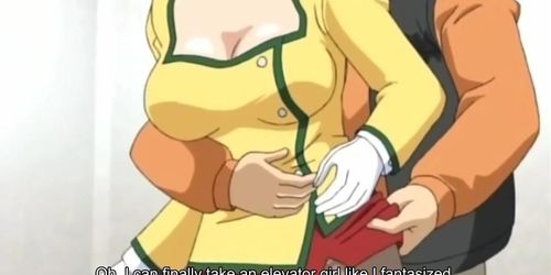 Kininaru Kimochi