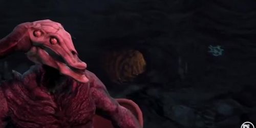 eD Borders of Tomb Raider Ultimate End