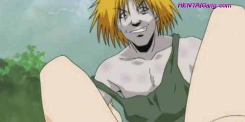 Daiakuji Ep.i - HENTAI Anime Uncensored English Subtitles