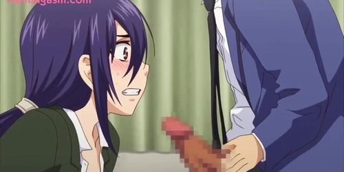 NEW HENTAI 2o24 - Harem Cult 2 Subbe