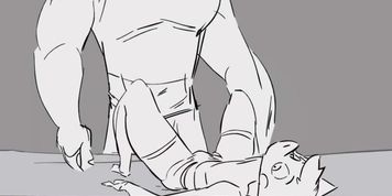 Furry Porn Animations 2D - Tubuley