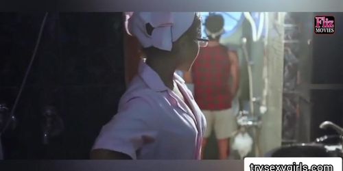 Indian patient fucked by the pervert Hot Doctor
