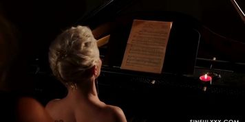 Unlock the Doors of Passion